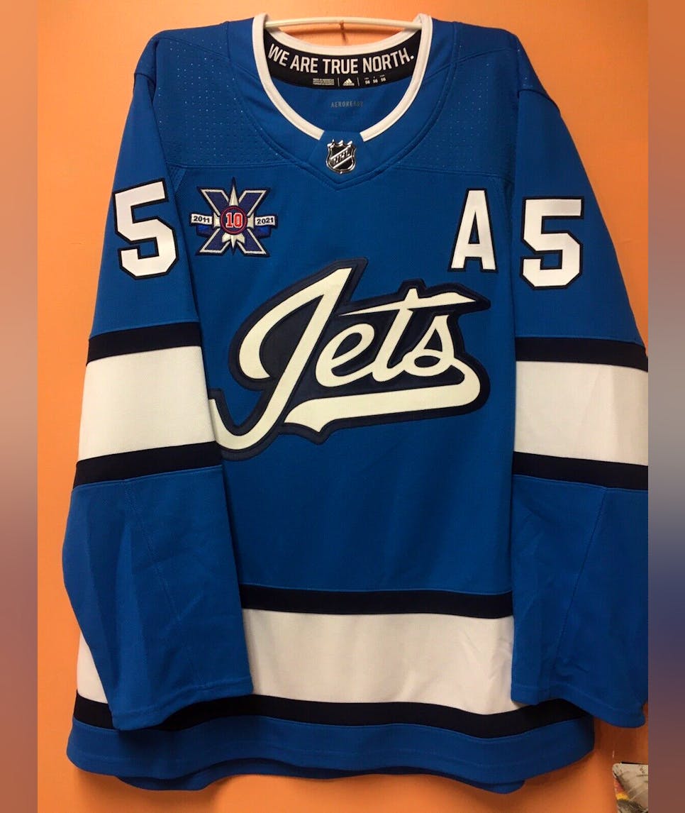 Cheap winnipeg jets jerseys china hot sale